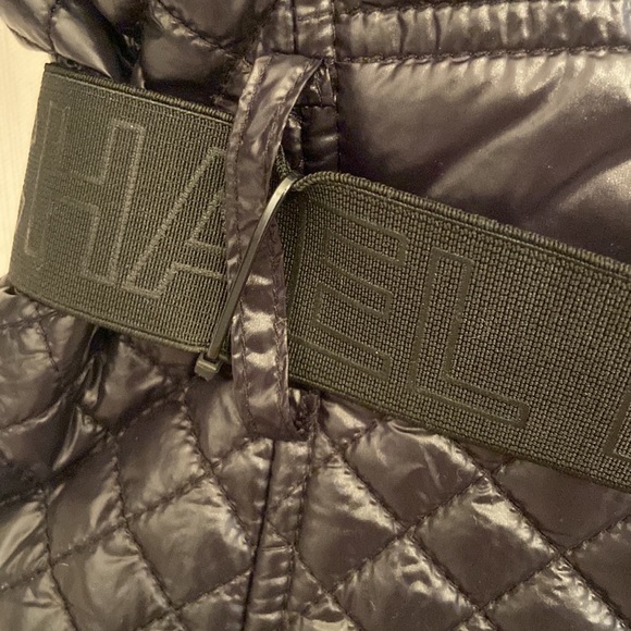 Michael Kors winter jacket! Worn once - Picture 6 of 15